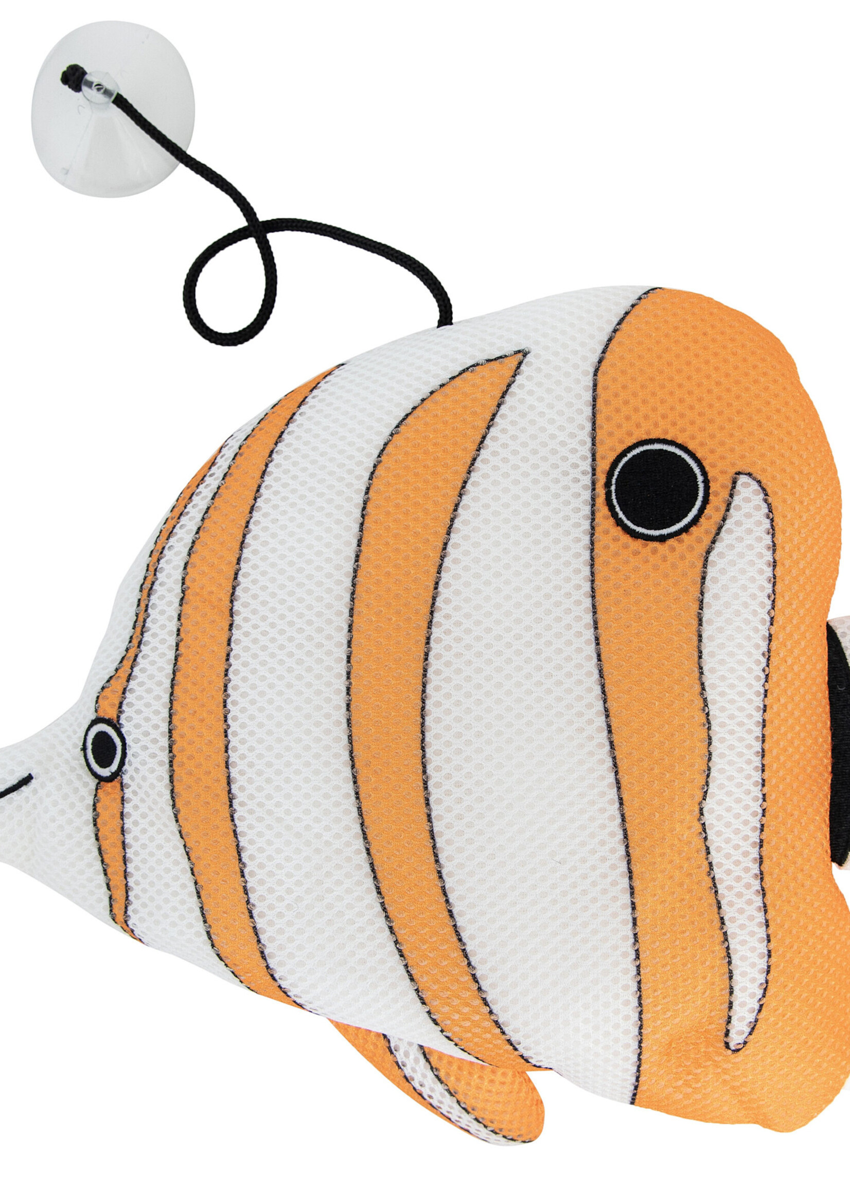 Hydro Surge HTS Turbo Oil Absorbing Sponge: Bonnie