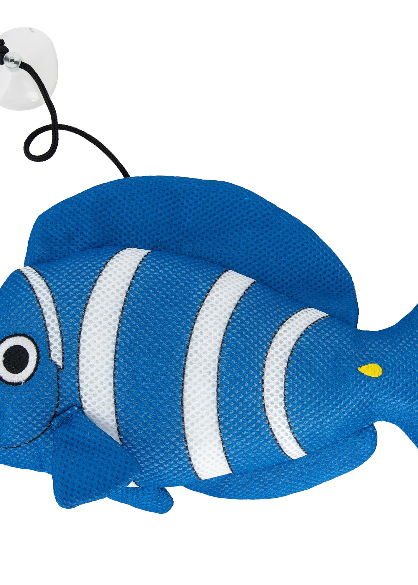 Hydro Surge HTS Turbo Oil Absorbing Sponge: Clyde