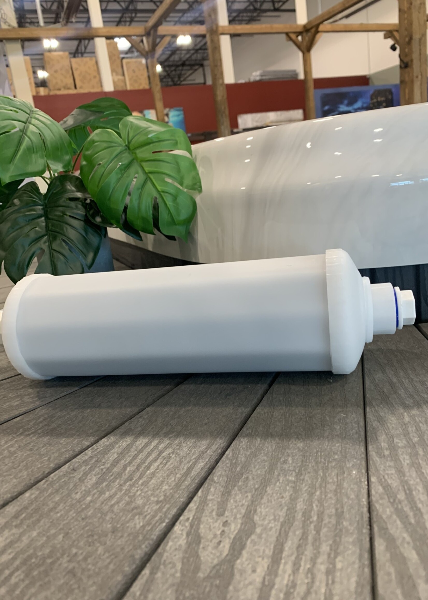 Accessories Carbon Pre-Filter CP 2000 (Good for 20,000 Gallons)