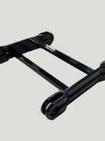 Bullfrog Spas Bullfrog M SERIES SNAP CAP BRACKET H Bracket