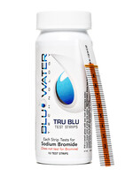 Accessories Tru Blu Salt Test Strips (Sodium Bromide) (10 ct)
