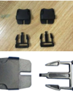 Passion Spas Passion Spa Cover Clips Single