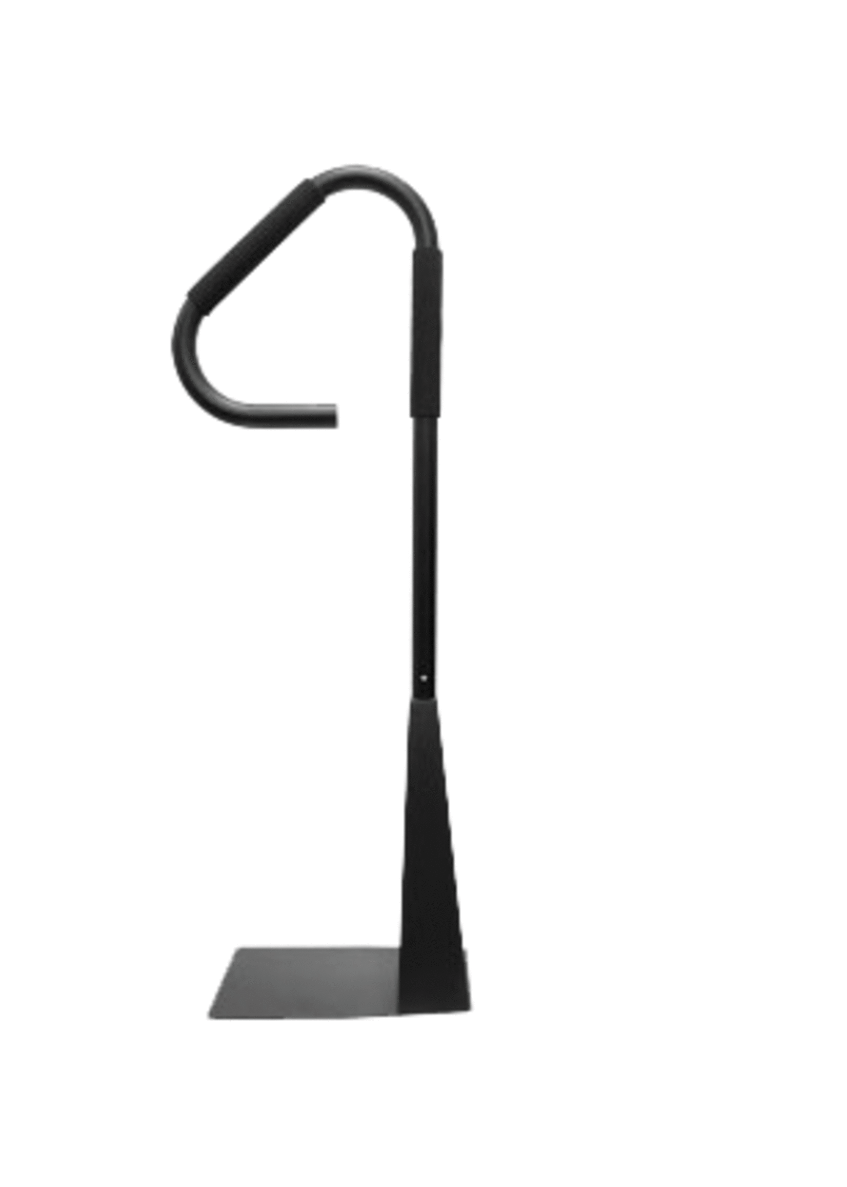 Essentials Spa Escort Handrail With Base