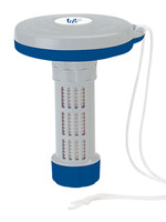 Essentials LIFE Bromine Spa Dispenser Floater
