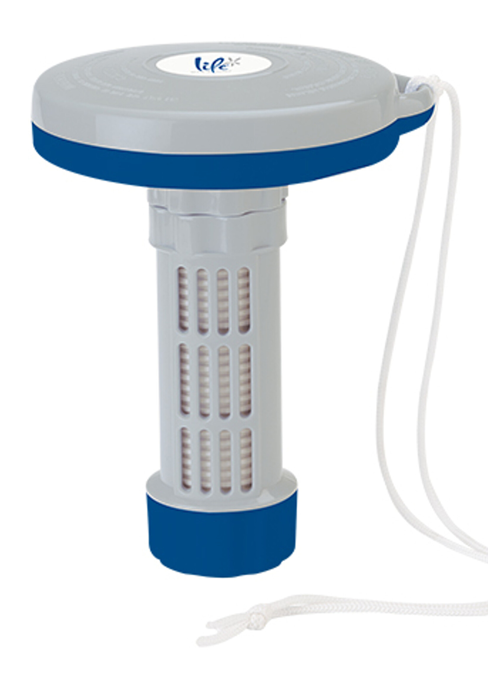 Essentials LIFE Bromine Spa Dispenser Floater