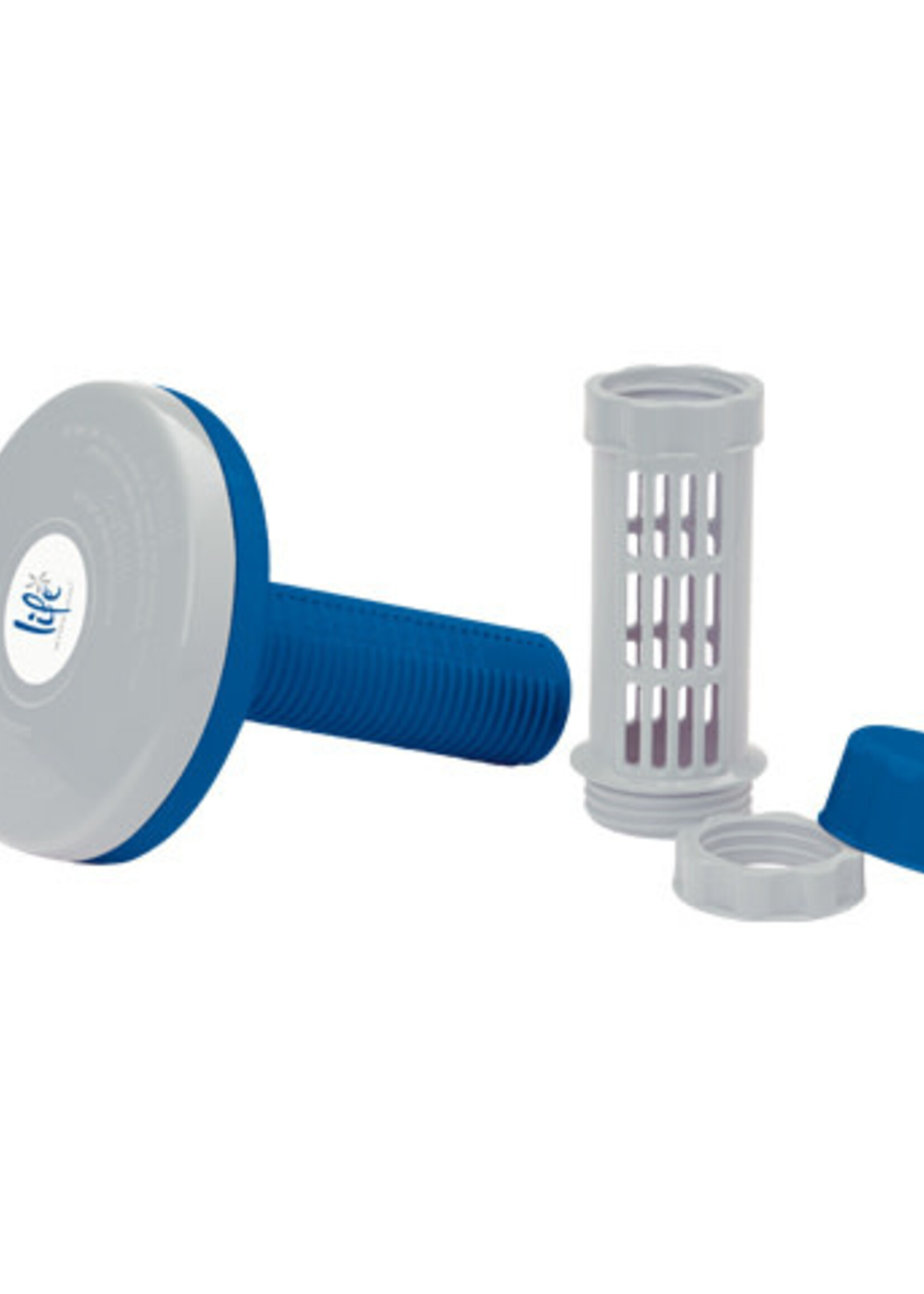 Essentials LIFE Bromine Spa Dispenser Floater