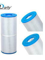 Wellis 40514 / AKU2998 Filter (50 sq ft, Wellis) (Wellis shorter version of Rainbow Universal 50 sq ft)