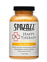 Spazazz Spazazz Rx Happy Therapy 19oz