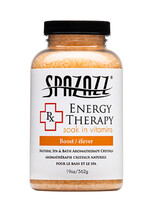 Spazazz Spazazz Rx  Energy Therapy 19oz