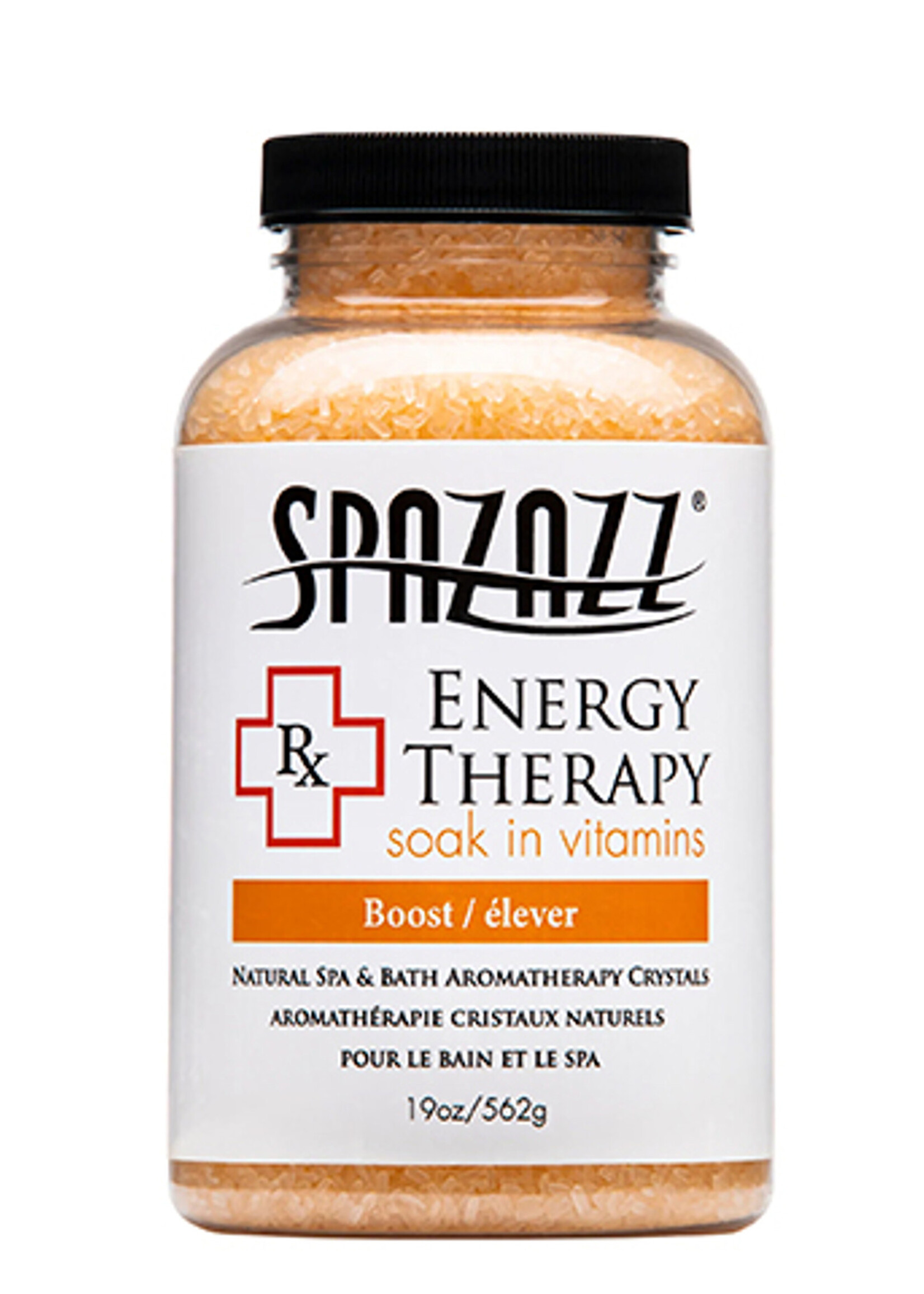 Spazazz Spazazz Rx Joint Therapy 19oz