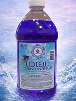 Hydro Surge Hydrosurge Total Maintenance Weekly Spa Care; 2L (67.6 oz.)