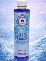 Hydro Surge HydrosurgeTotal Maintenance; 16 oz.