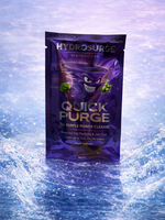 Hydro Surge Hydrosurge Quick Purge 2fl oz. Single treatment