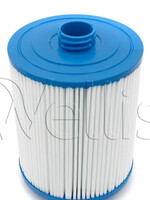 Wellis White Wellis 35 sqf  AKU3000 Filter / Darlly # 50364-D7 (For Wellis Houston / cold plunge / Certain 2025+ models only)