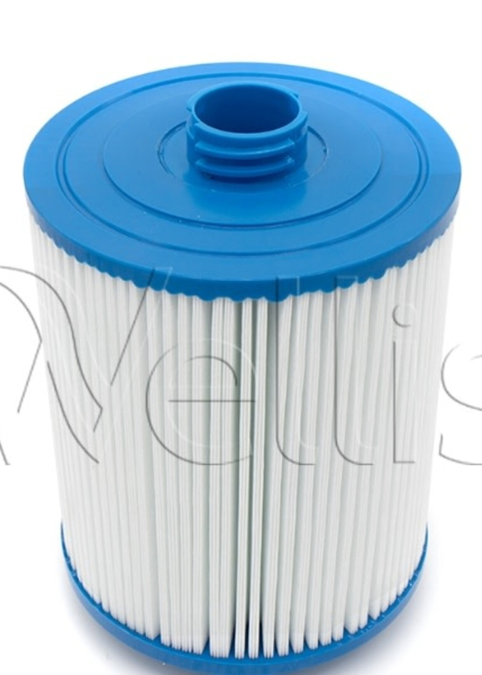 Wellis White Wellis 35 sqf  AKU3000 Filter / Darlly # 50364-D7 (For Wellis Houston / cold plunge / Certain 2025+ models only)