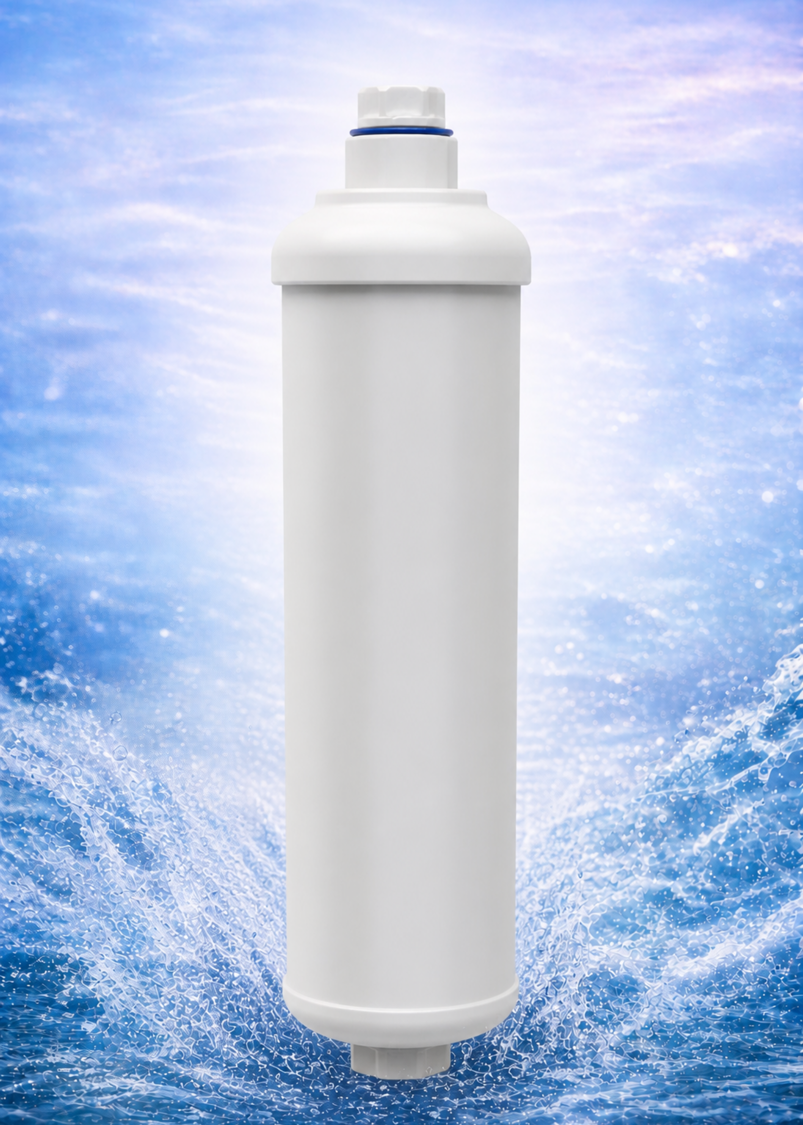 Accessories Carbon Pre-Filter CP 2000 (Good for 20,000 Gallons)