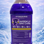 HydroSurge / HTS Turbo