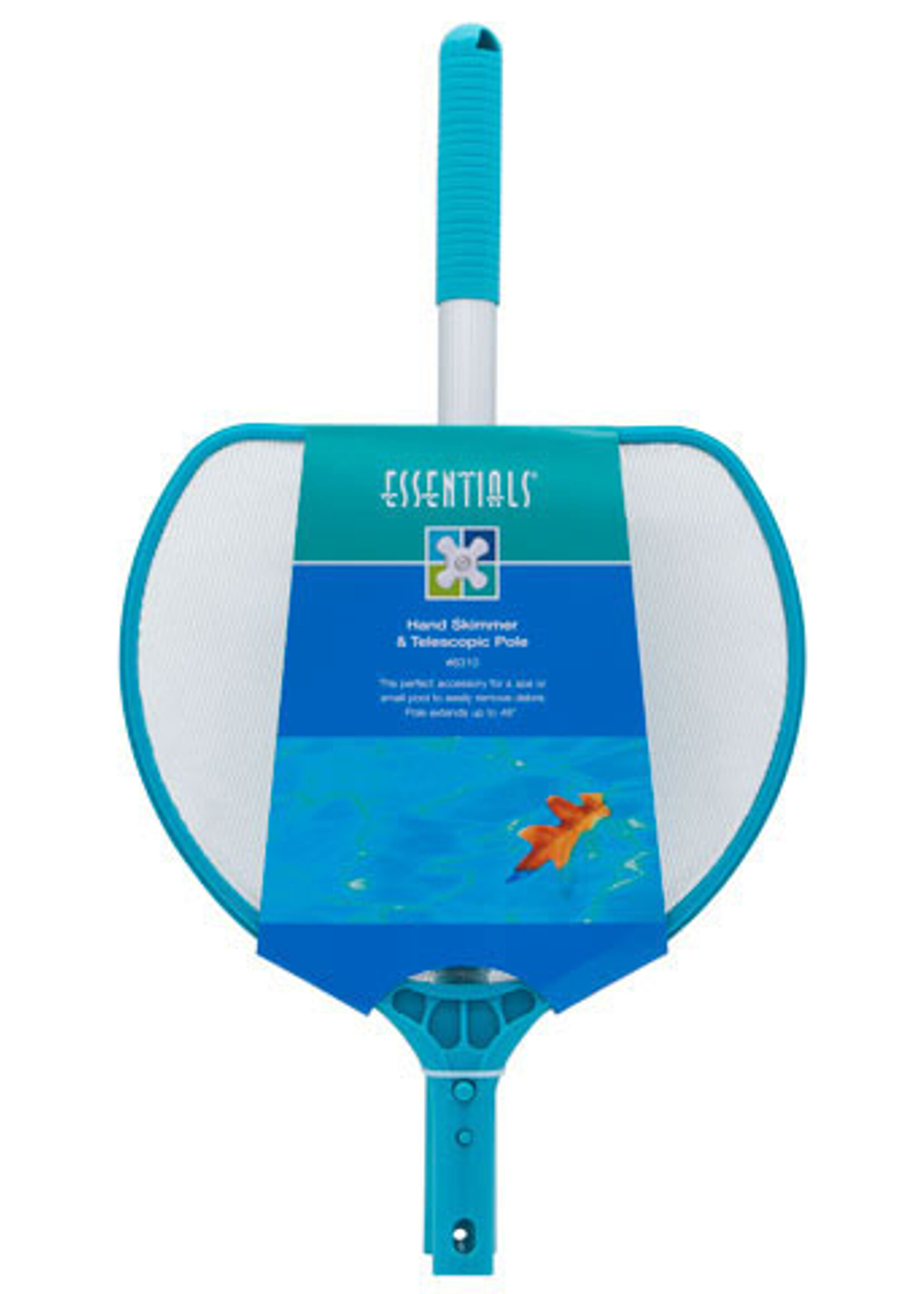 Essentials Essentials Skimmer Net - 4ft Extenda Spa-Skim