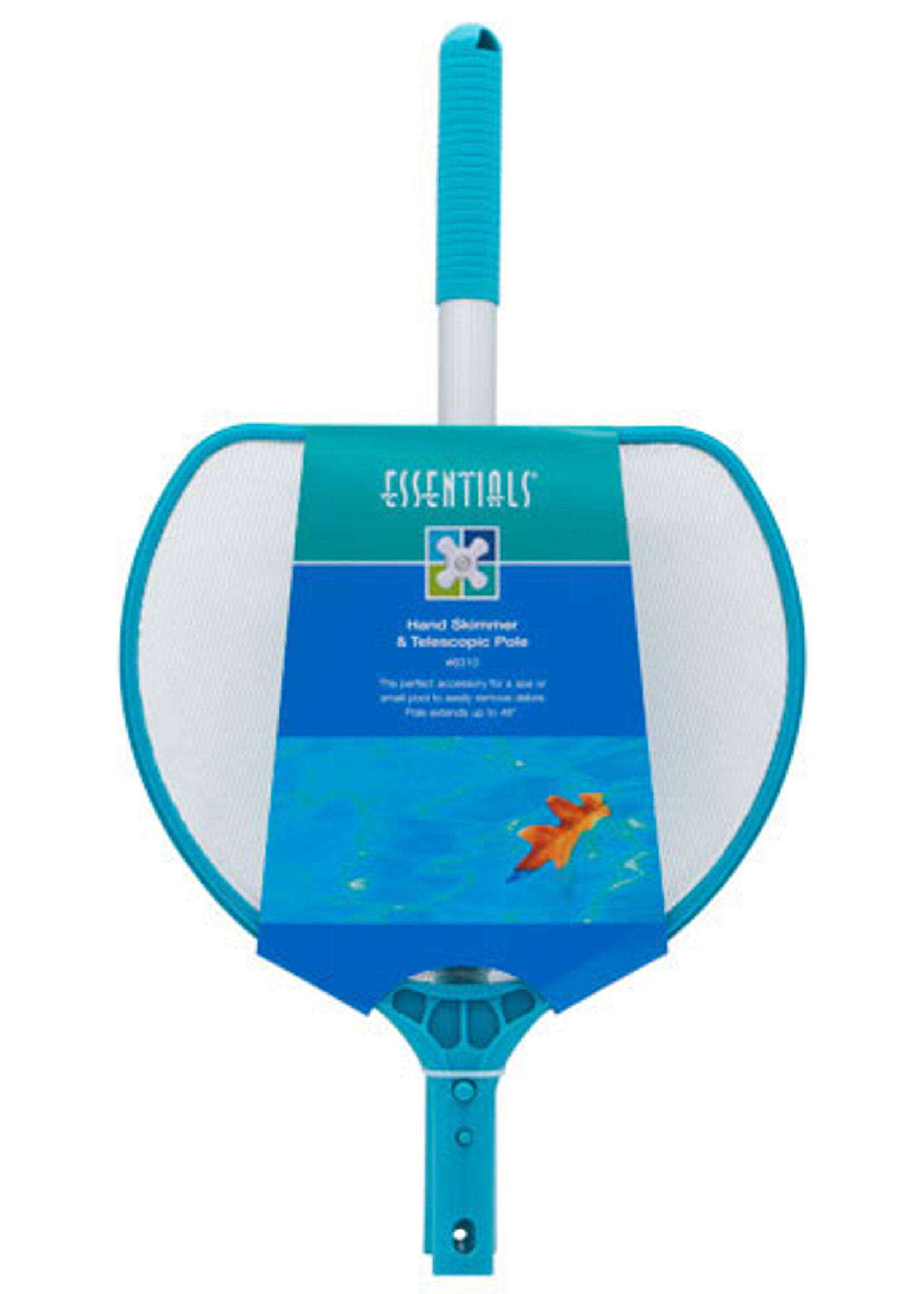 Essentials Essentials Skimmer Net - 4ft Extenda Spa-Skim