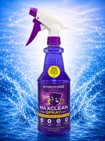 Hydro Surge Hydrosurge Max Clean Spray; 20z.