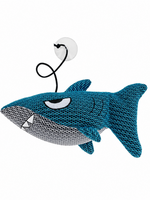 Hydro Surge HTS Turbo Oil Absorbing Sponge: Sharky