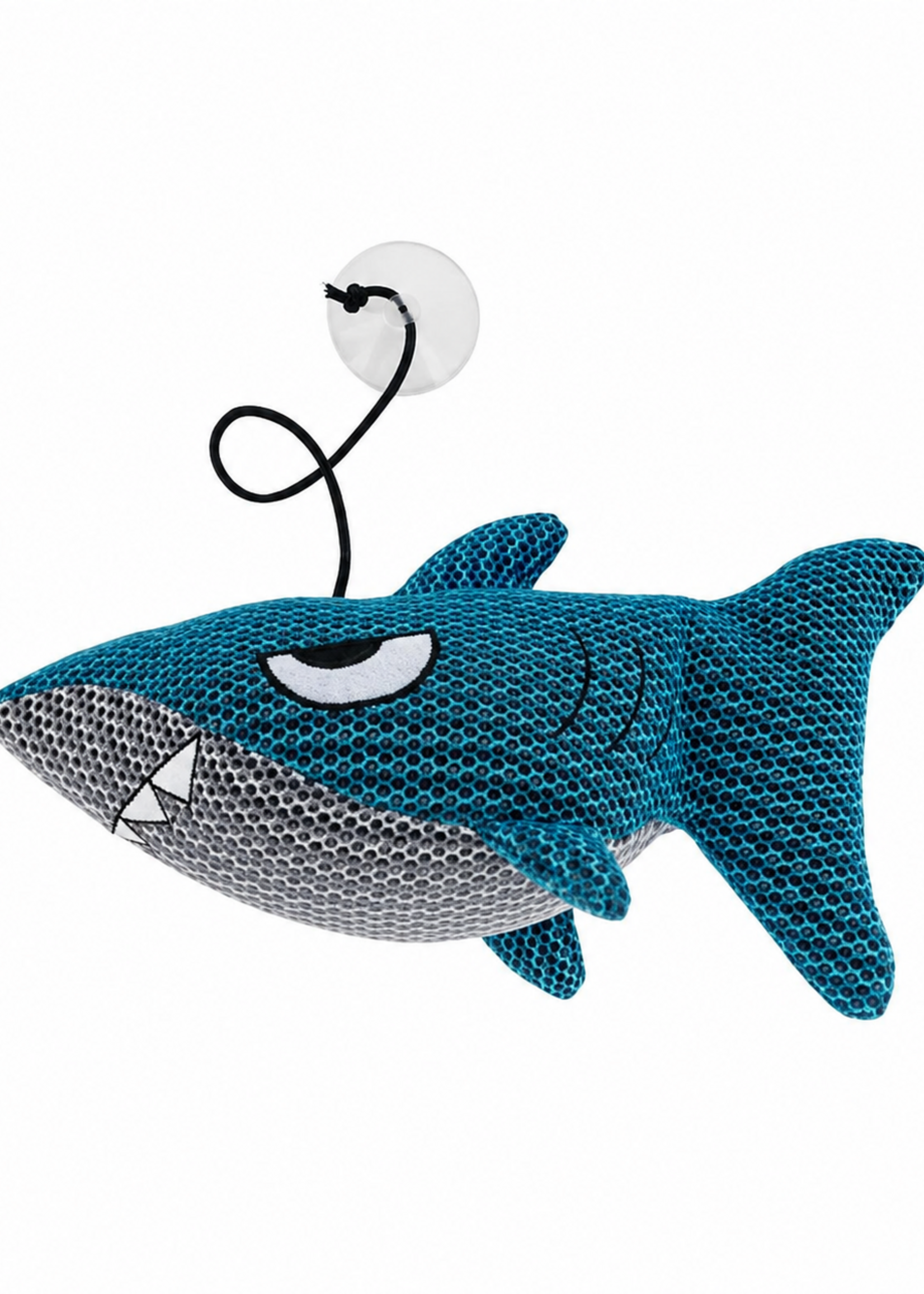 Hydro Surge HTS Turbo Oil Absorbing Sponge: Sharky