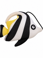 Hydro Surge HTS Turbo Oil Absorbing Sponge: Ziggy