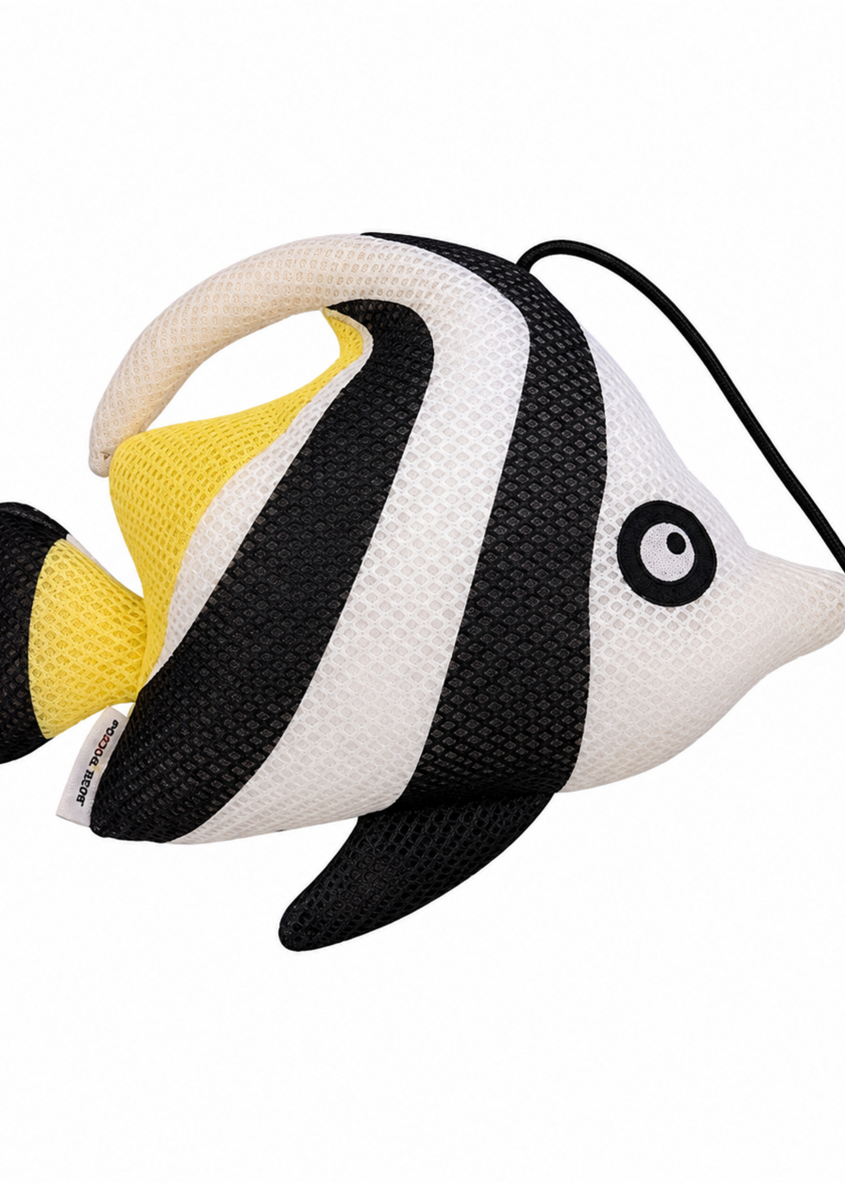 Hydro Surge HTS Turbo Oil Absorbing Sponge: Ziggy