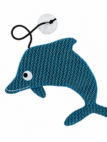 Hydro Surge HTS Turbo Oil Absorbing Sponge: Flipper