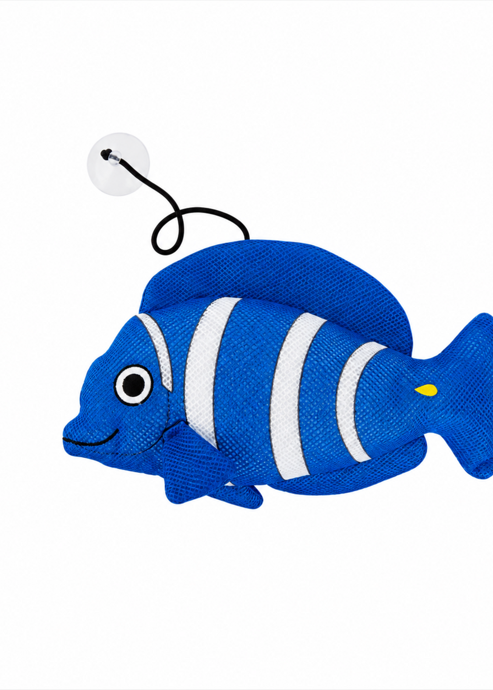 Hydro Surge HTS Turbo Oil Absorbing Sponge: Clyde