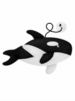 Hydro Surge HTS Turbo Oil Absorbing Sponge: Willy