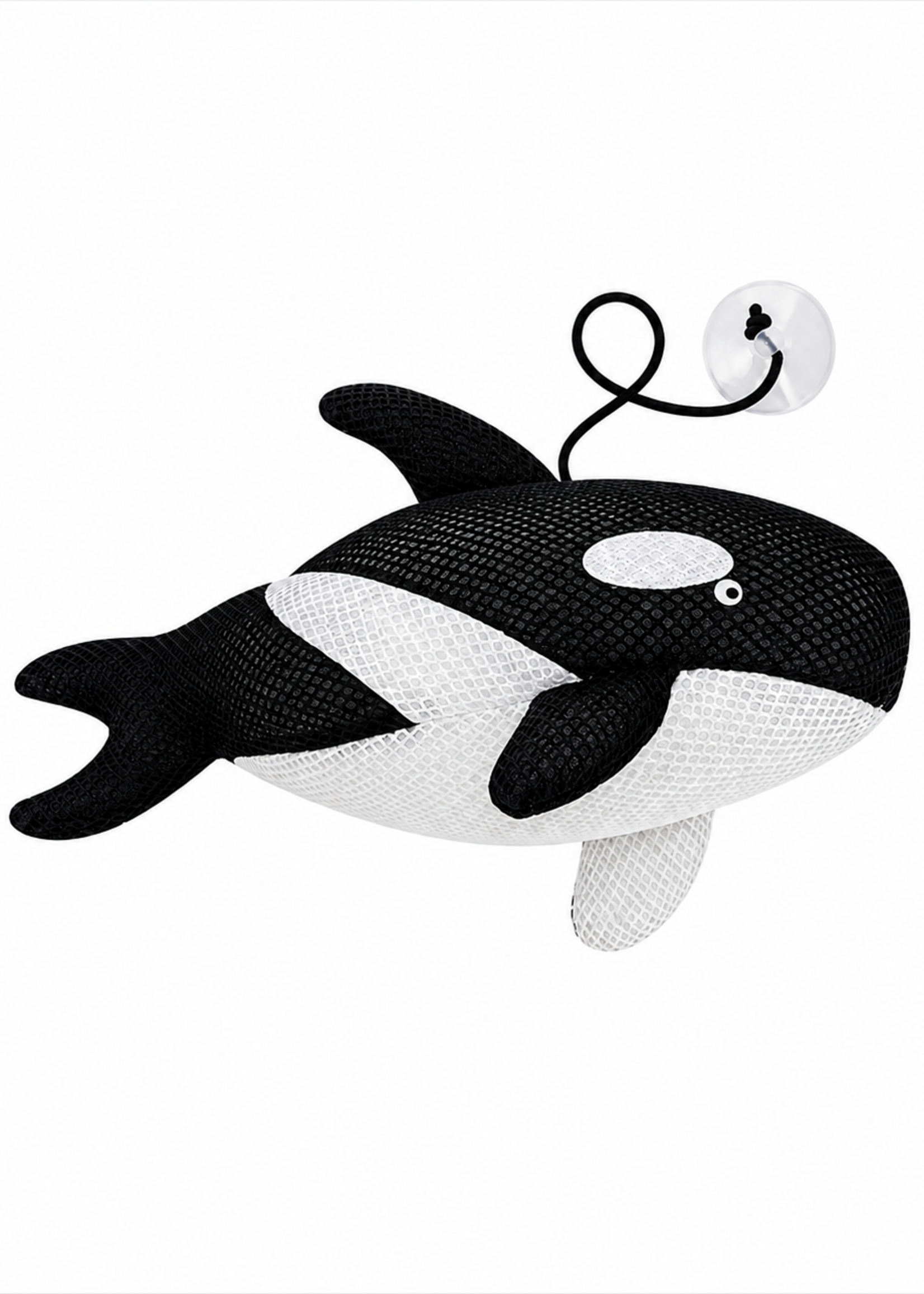 Hydro Surge HTS Turbo Oil Absorbing Sponge: Willy