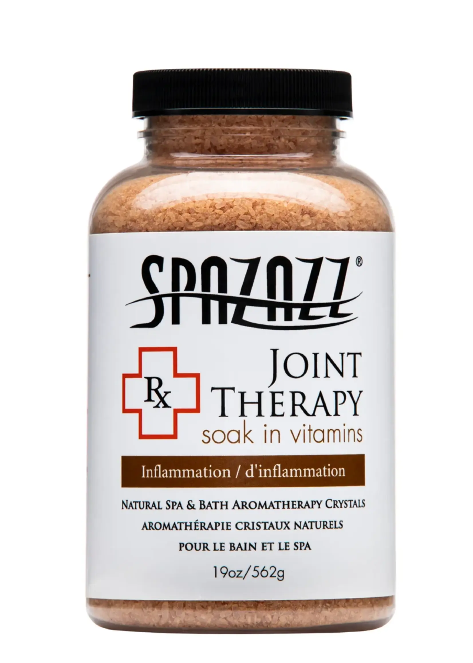 Spazazz Spazazz Rx Joint Therapy 19oz