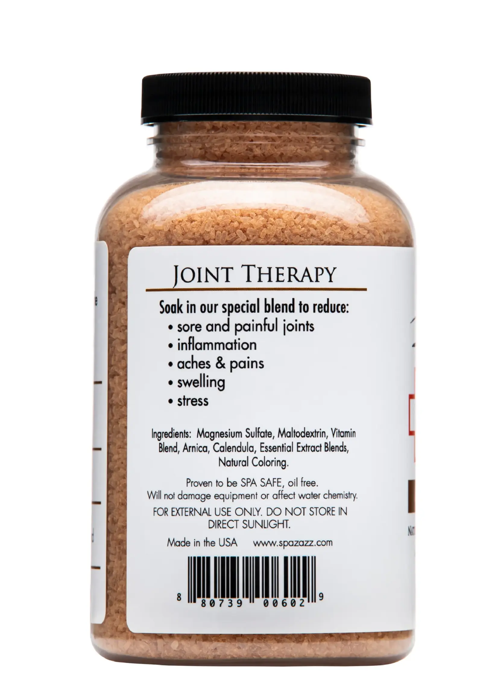 Spazazz Spazazz Rx Joint Therapy 19oz