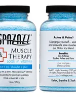 Spazazz Spazazz Rx Muscle Therapy Hot n' Icy 19Oz