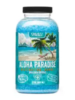 Spazazz Spazazz Destinations: Aloha Paradise 22Oz