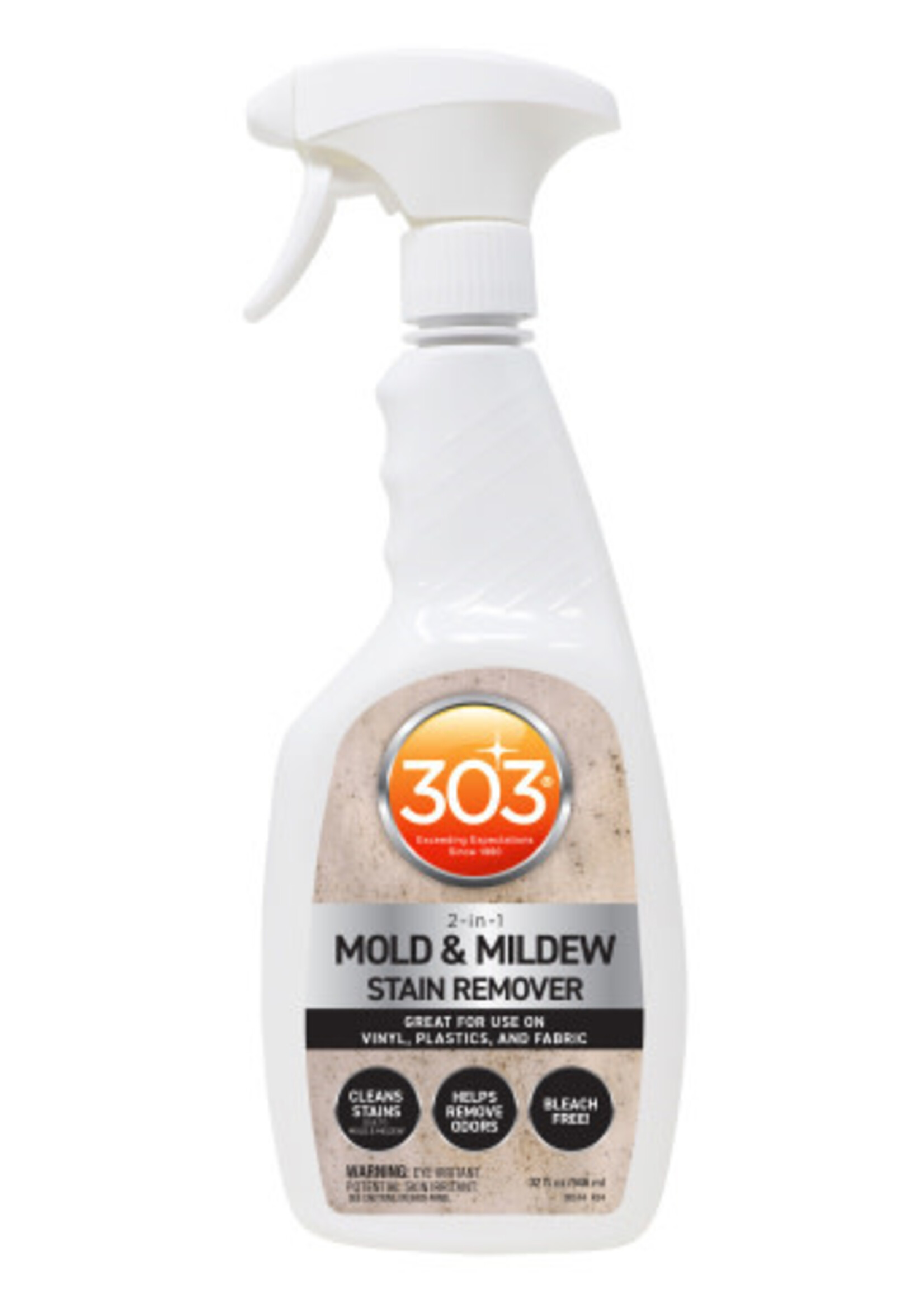 303 303 Mold & Milder (32 Oz)