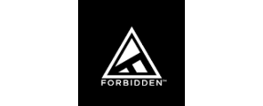 Forbidden Bikes