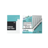 Hawaiian fruit Nectar Z Pods Pack