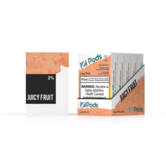 JF (juicy Fruity)Z Pods Pack