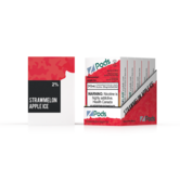 Strawmelon Apple Ice Z Pods Pack