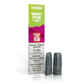Berry Pear Svensins Pod Pack