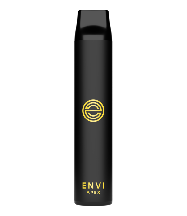 Envi Banana Ice Envi Apex 2500 Disposable