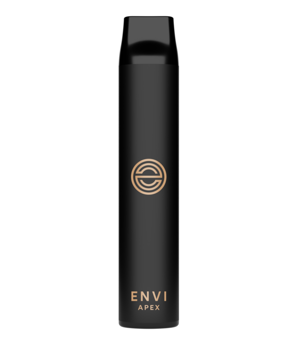 Envi Cappuccino Envi Apex 2500 Disposable