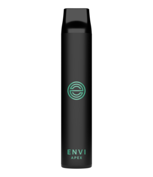 Intense Mint Envi Apex 2500 Disposable