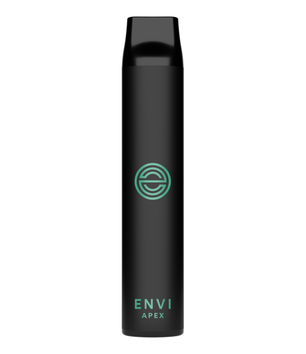 Envi Intense Mint Envi Apex 2500 Disposable