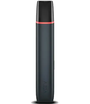 Velvet Black Veev One Device