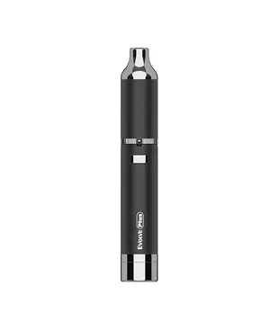 Silver Yocan Evolve Plus Wax Starter Kit