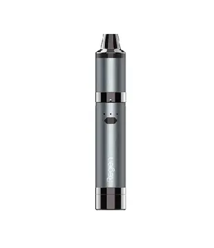 Gray Yocan Regen Concentrate Vaporizer