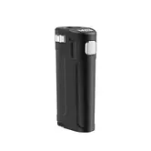 Black Yocan Uni Twist Box Mod